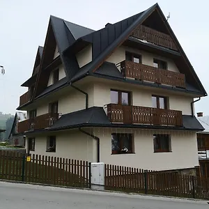  Kwatera prywatna Janickowa Ostoja Polska