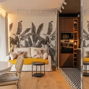  Apartament Rentplanet - Dluga Polska