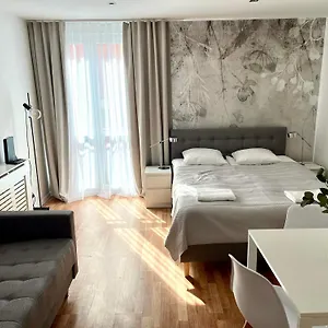  Apartament Kosciuszki Center By Na Dni Polska