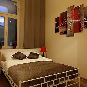  Apartament Oldkrak - Bon Turystyczny Polska