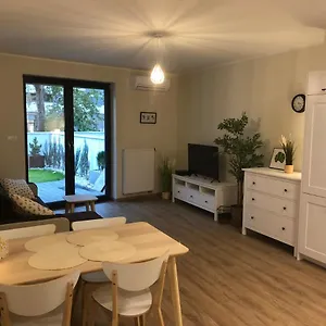  Apartament Wislane Tarasy 2.0 By Atrium Polska